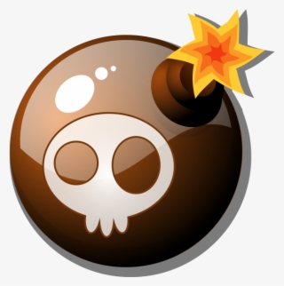 Bomb Emoji Png