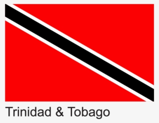 Trinidad & Tobago Flag - Toyota Material Handling