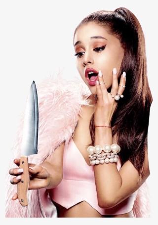 Ariana Grande, Scream Queens, And Ariana Image - Ariana Grande Scream Queens Lockscreen