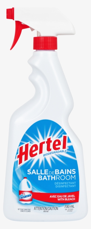 Hertel Disinfectant