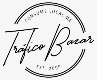 Black Stripe Blazer - Logo Trafico Bazar