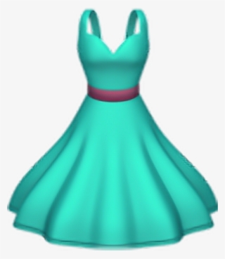 #vestido #emoji - Kleid Emoji Transparent PNG - 1024x1183 - Free ...