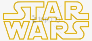 Free Png Star Wars Logo Transparent Background Png