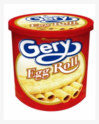 Gery Egg Roll
