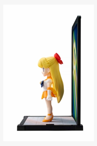 Skip To The End Of The Images Gallery - Sailor Venus