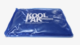 Reusable Physio Hot & Cold Pack 36cm X 28cm - Inflatable