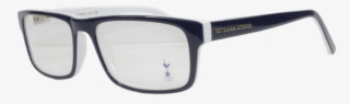 Tottenham Hotspur Mens Aceate Glasses Frame - Glass