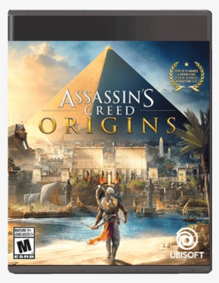 Sale - Assassin's Creed Odyssey Ps4