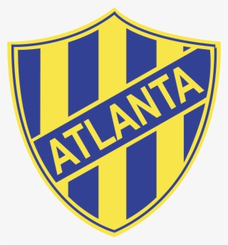 Logo Png Transparent Vector - Club Atletico Atlanta