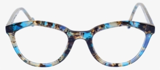 La Eyeworks Softie Frames Glasses - Symmetry
