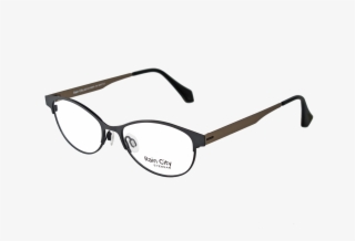 Rain City - Glasses