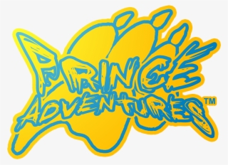 Prince Adventures Logo Prince Adventures - Illustration