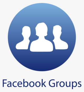 Facebook Logos Png Images Free Download - Facebook Groups Icon
