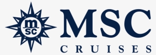 Cruise Ship Clipart Disney Line Pencil And In - Msc Cruises Logo Png