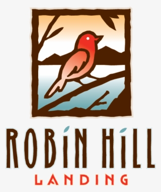 Robin Hill Landing - Finch