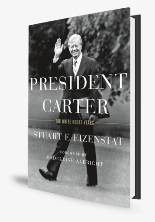 The White House Years - President Carter: The White House Years