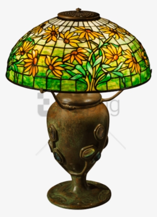 Free Png Download Tiffany Lamp Png Images Background - Stained Glass