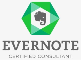 Designs Connexion - Evernote Certified Consultant