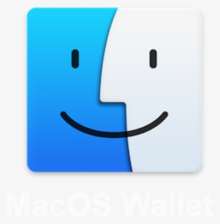 Version 4 - 0 - - Mac Finder Icon
