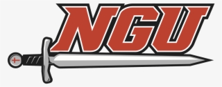 Razorback Football - North Greenville University Athletics Logo