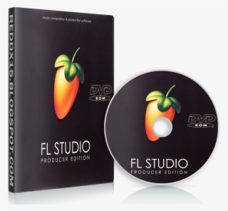 Download Fl Studio Producer Edition - Strawberry