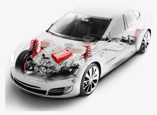 Passenger Car Parts - Audi E-tron