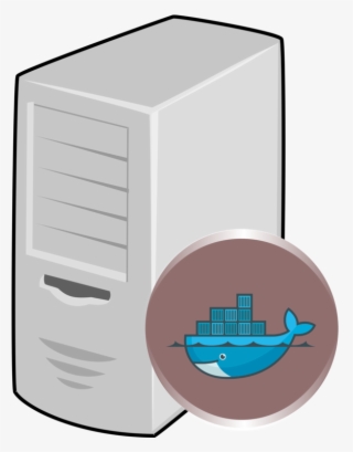 Clip Transparent Download Computer Servers Application - Web Server Application Server Icon