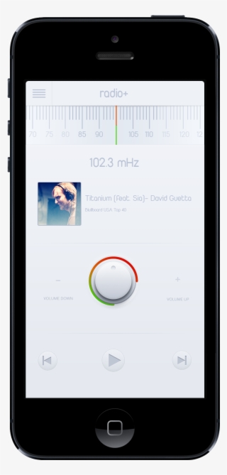 Radio App Iphone Realpixl - Verifone E335