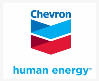 Douglas Hall Is Fundraising - Chevron Human Energy Logo