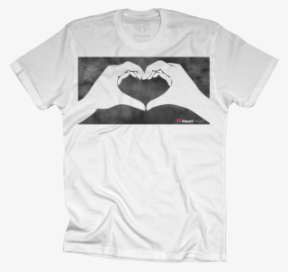 Iheart Hands T-shirt $25 - Active Shirt