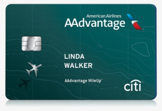 Citi And American Airlines Launch No Annual Fee Credit - Rc Zeppelin