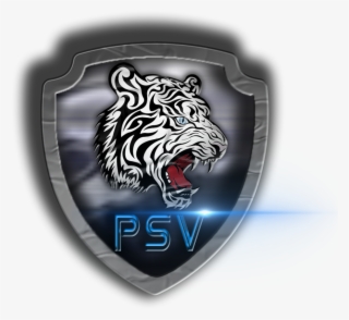 Logo Chaine Youtube Psv - Jaguar