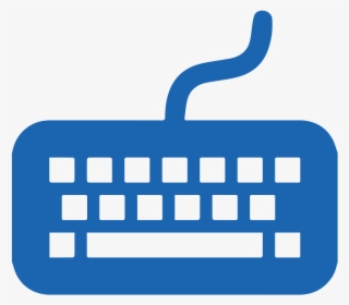 Keyboard Icon Fo - Keyboard Icon Png