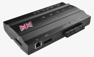 Best Access Control System Dubai - Inbio160