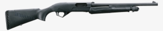 Supernova Tactical Pump Shotgun - Benelli Supernova Tactical 20145