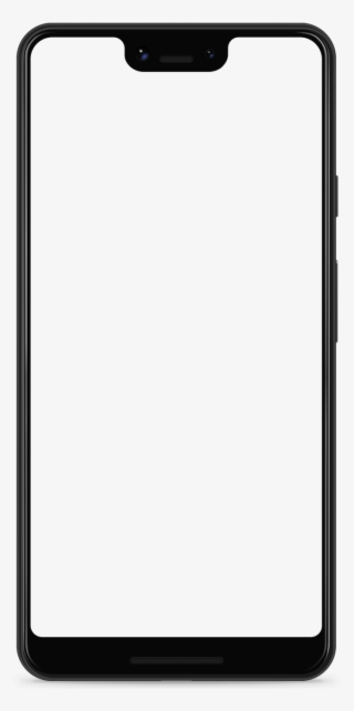 Google Pixel 3 Xl Transparent Phone - Price Of Google Pixel 3