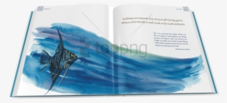 Free Png Download Still Before The Dawn - Atlantic Blue Marlin