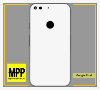 Google Pixel Photo Customized Mobile Back Phone Covers - Iphone