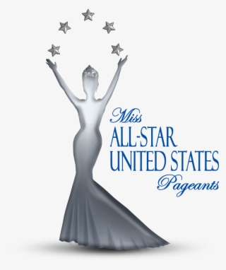 Missallstar Logo Color - Miss All Star United States