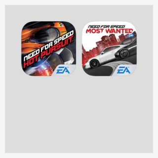 Need For Speed Most Wanted Game For Android