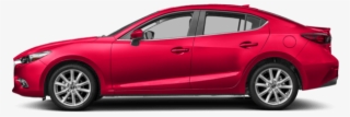 2017 Mazda3 4dr - 2017 Cadillac Cts 2.0 L Turbo Base