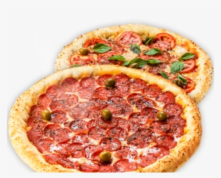Pizzas Png