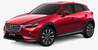 A Brief 2019 Mazda Cx-3 Review - 日産 Xtrail