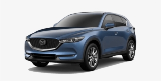Mazda Cx 5 2019 Machine Grey