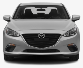 Pre-owned 2015 Mazda3 4d Sedan I Sv Auto - Mazda3