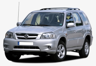 Mazda Tribute - Mazda Tribute 2005