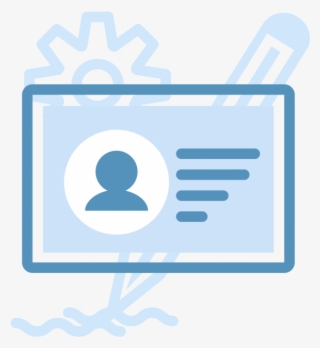 Card Icon - Illustration