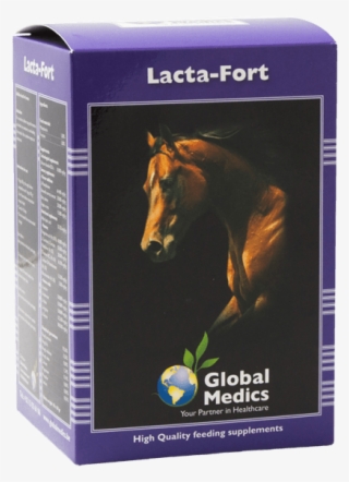Global Medics Lacta-fort - Global Medics Limited