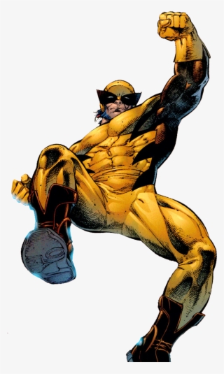 Wolverine - Gallery - Marvel Wolverine James Howlett