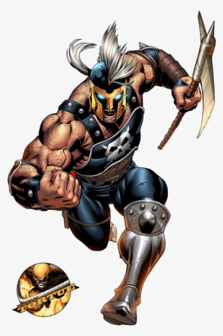 Ares Big - Marvel Ares